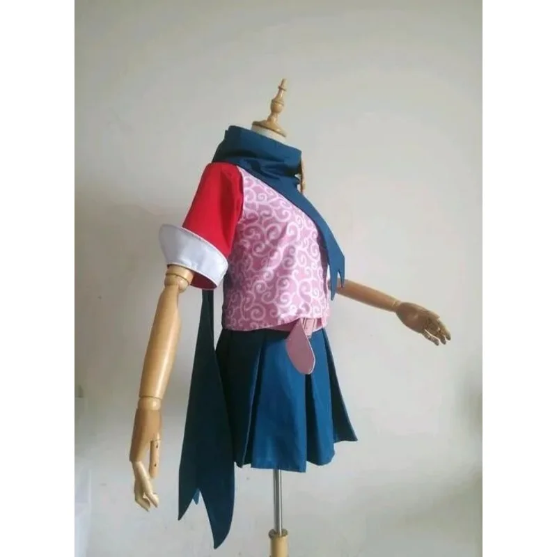 Косплей костюм Kay Faraday Mikumo Ichijou