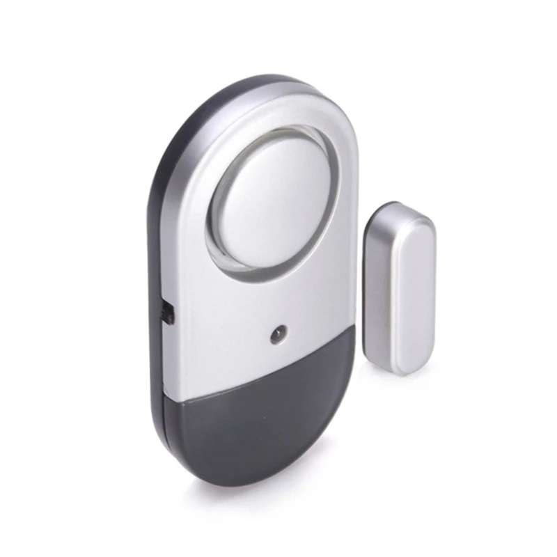 

125DB Loud Door Window Alarm for Home Door Window Pool Office File Carbenit