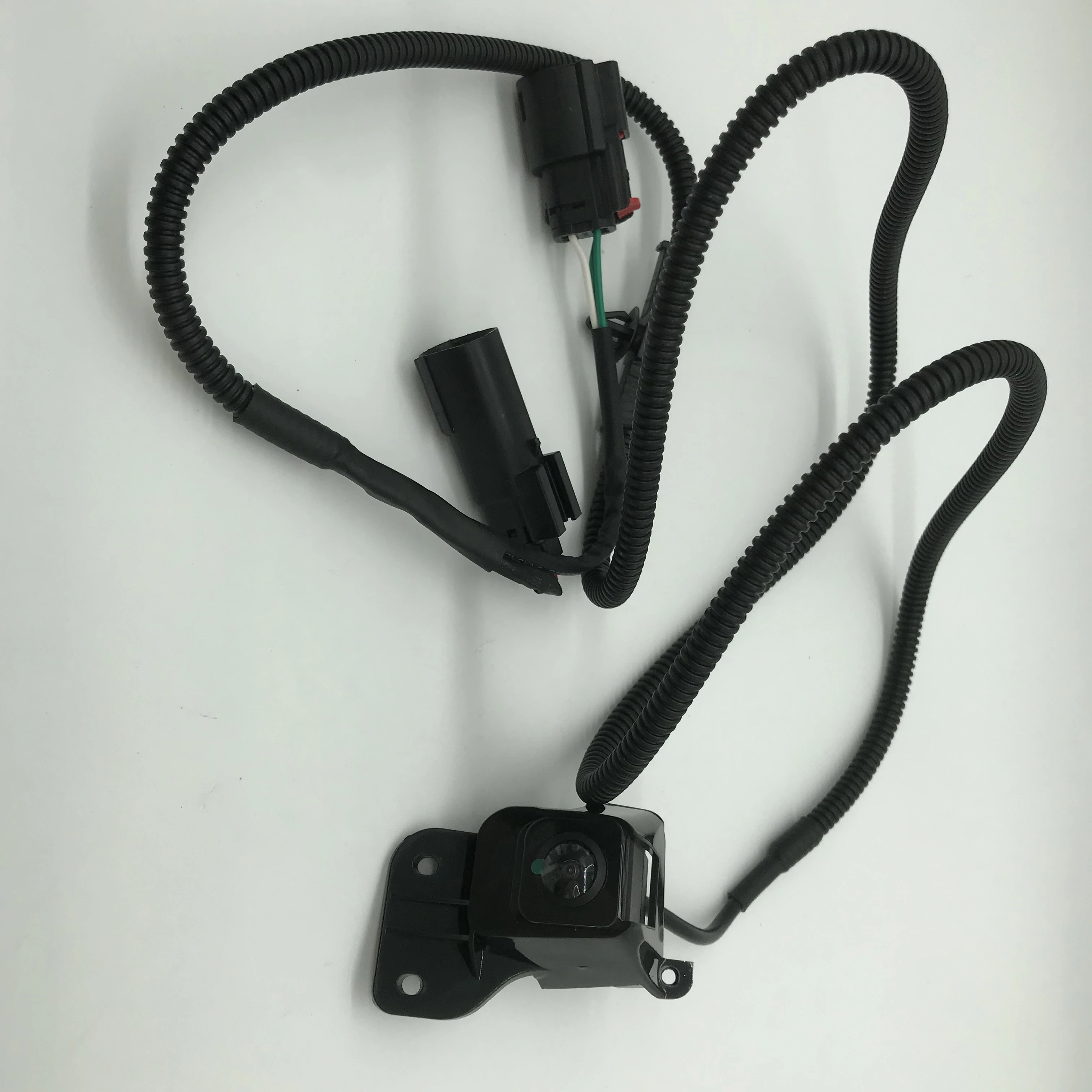 23146157 REAR VIEW BACK UP CAMERA For 2009-2014 Chevrolet Silverado 20837341 20986601