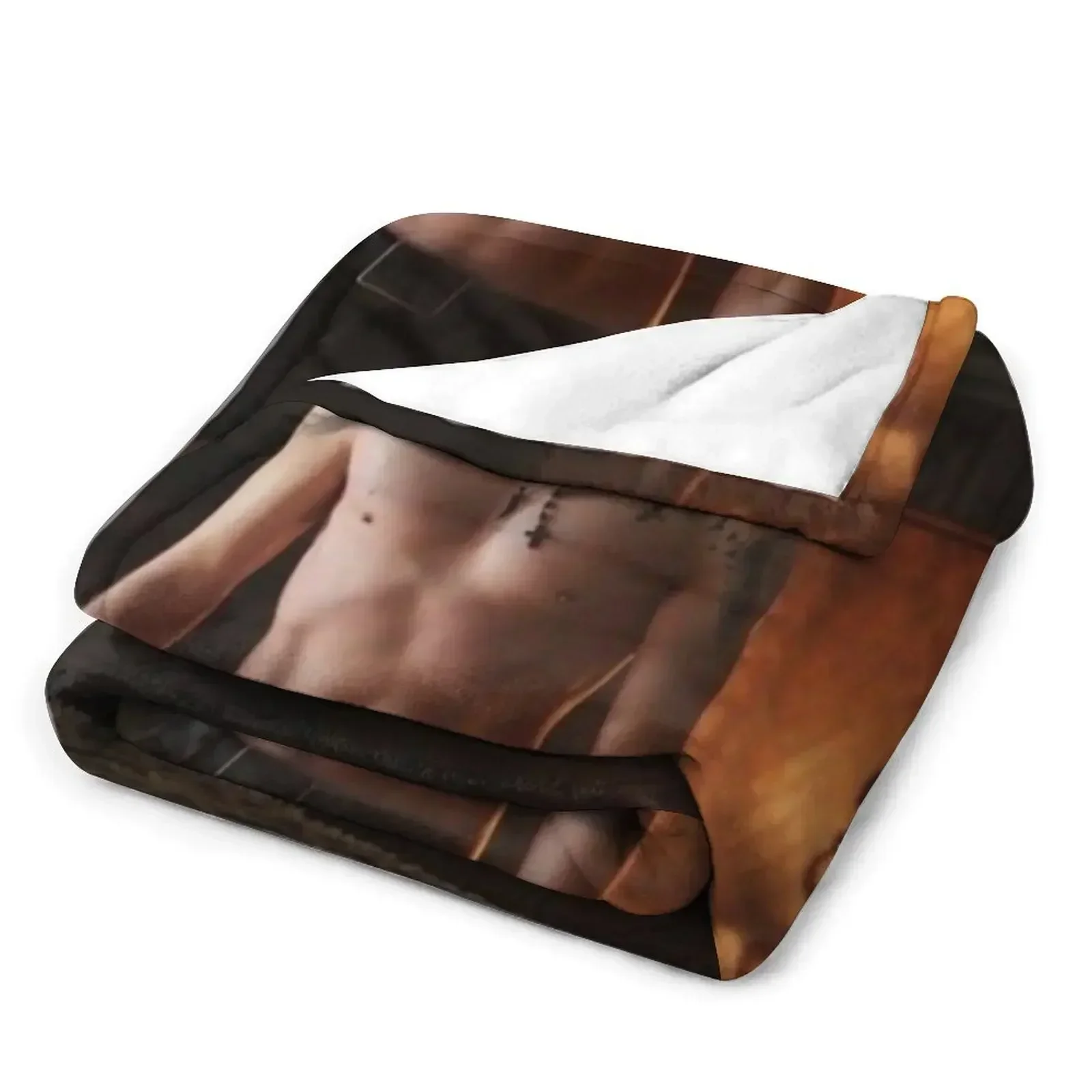 Одеяло klaus mikaelson мягкие украшения для кроватей тонкие одеяла диванов