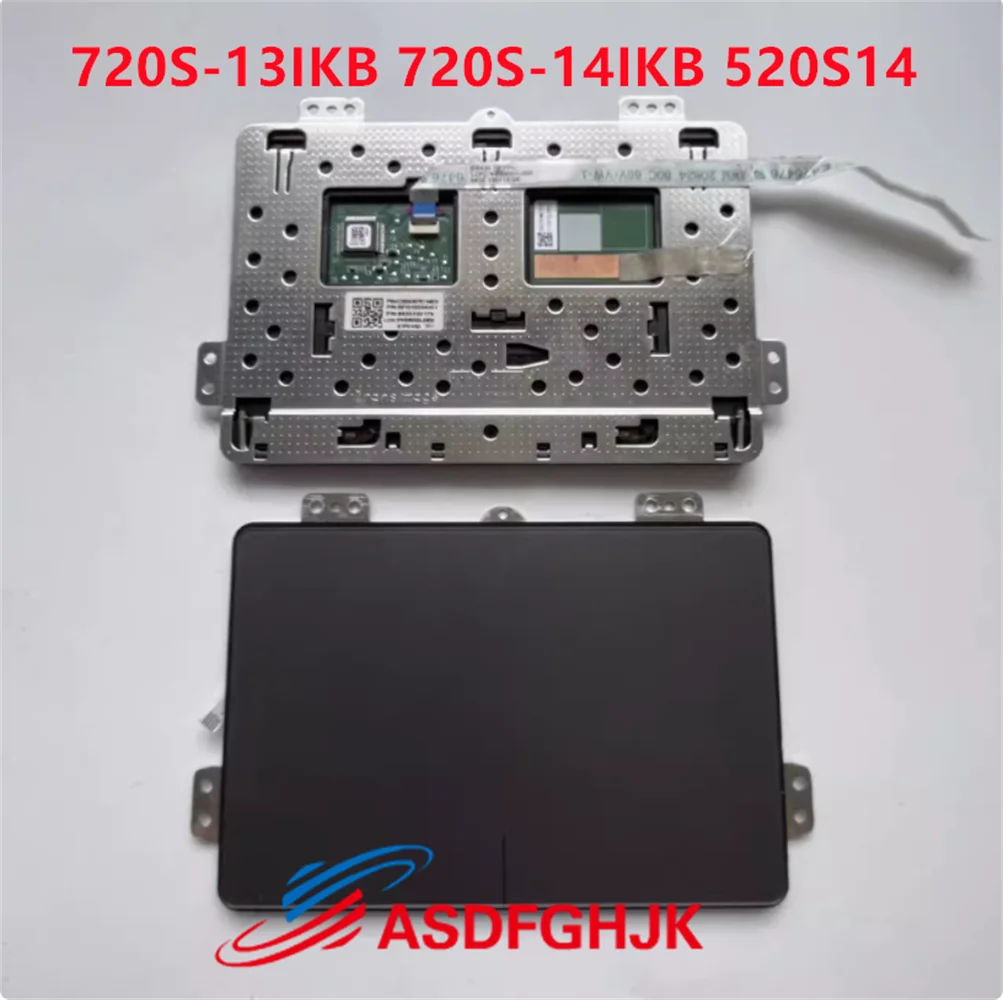 Фото y do panelu dotykowego Lenovo Yoga720S-13IKB 720S-14IKB 520S-14-15 320S-14 IDEAPAD C340 14 FLEX 14, test OK, wysłany №1
