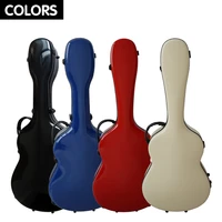 factory directly wholesale fiber glass guitar case