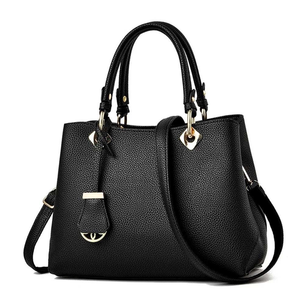 

New Women's Bag 2022 Trend Luxury Brand Shoulder Tote Bag Women Luxury Designer Handbag Replica Totes Satchels Leather Handbags