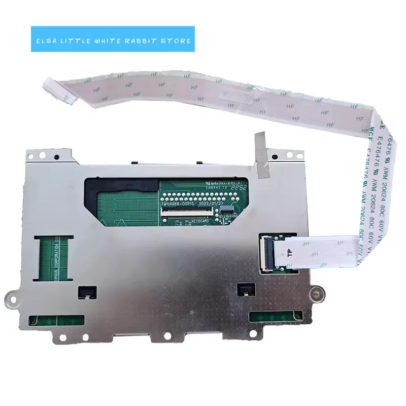 Кабель для сенсорной панели DELL Latitude 5330 E5330