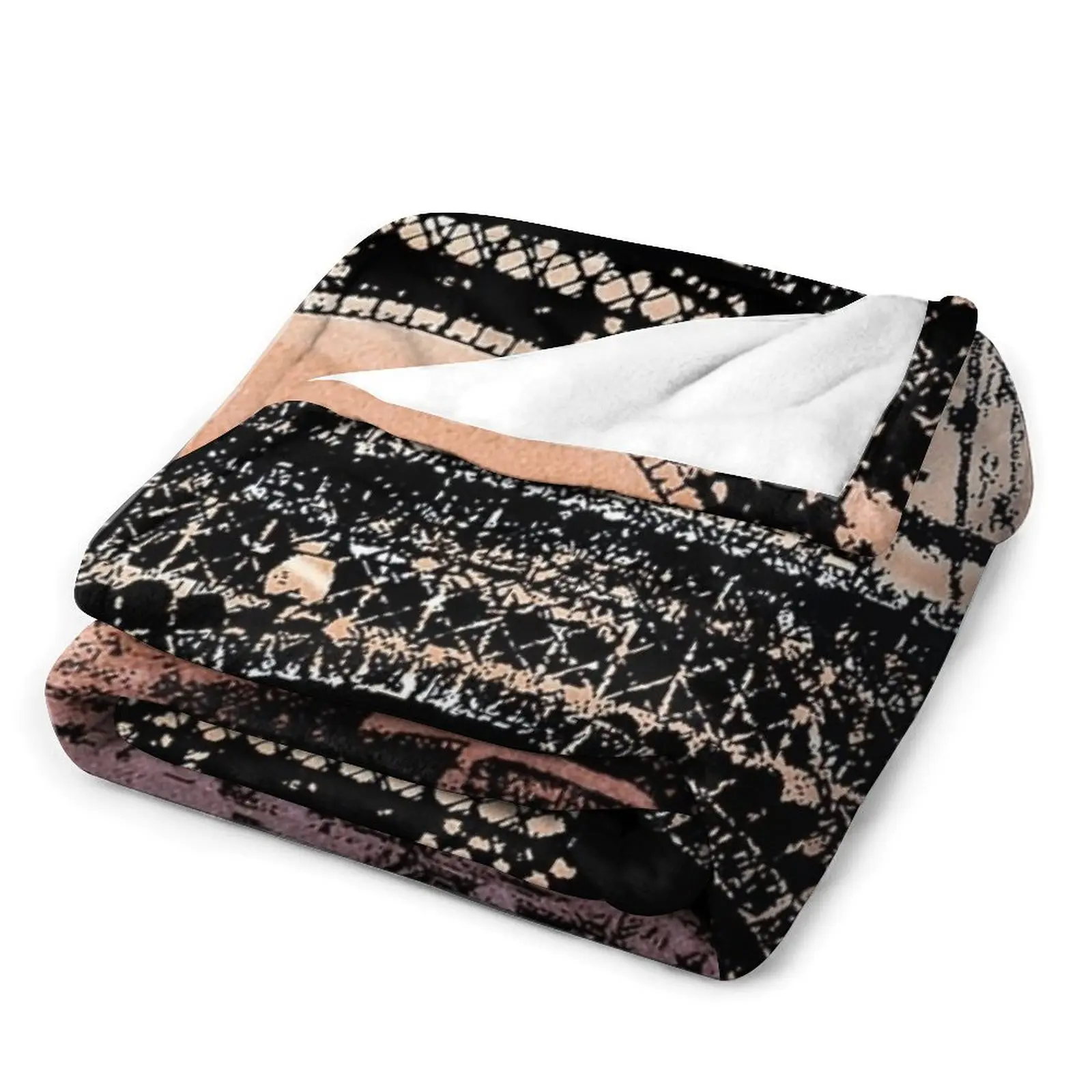 Одеяло EIFEL в виде башни рождественские подарки для ребенка очень большое одеяло