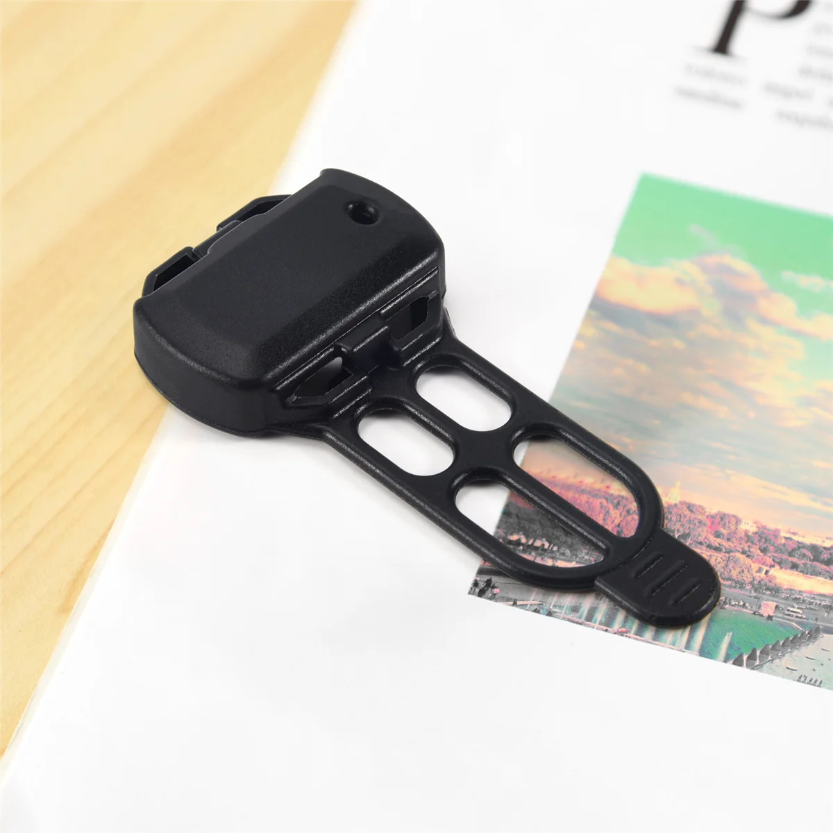 Гелевый защитный чехол для датчика частоты вращения педалей Garmin