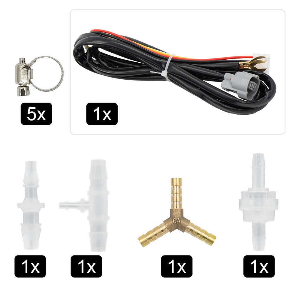 Беспроводной пульт дистанционного управления выпускным клапаном с 2 пультами