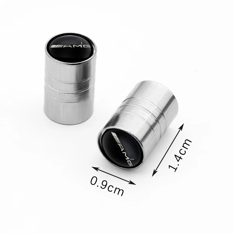 Стайлинг автомобиля 4 шт. металлический Автомобильный логотип колесо задняя