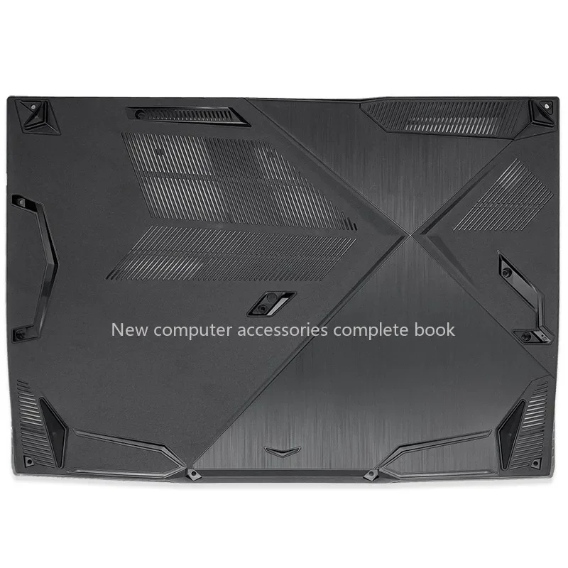 Новый чехол для MSI GF65 Thin 9SE 9SD GF65VR 9SEXR MS-16W1 MS-16W2 ЖК-дисплей верхняя задняя