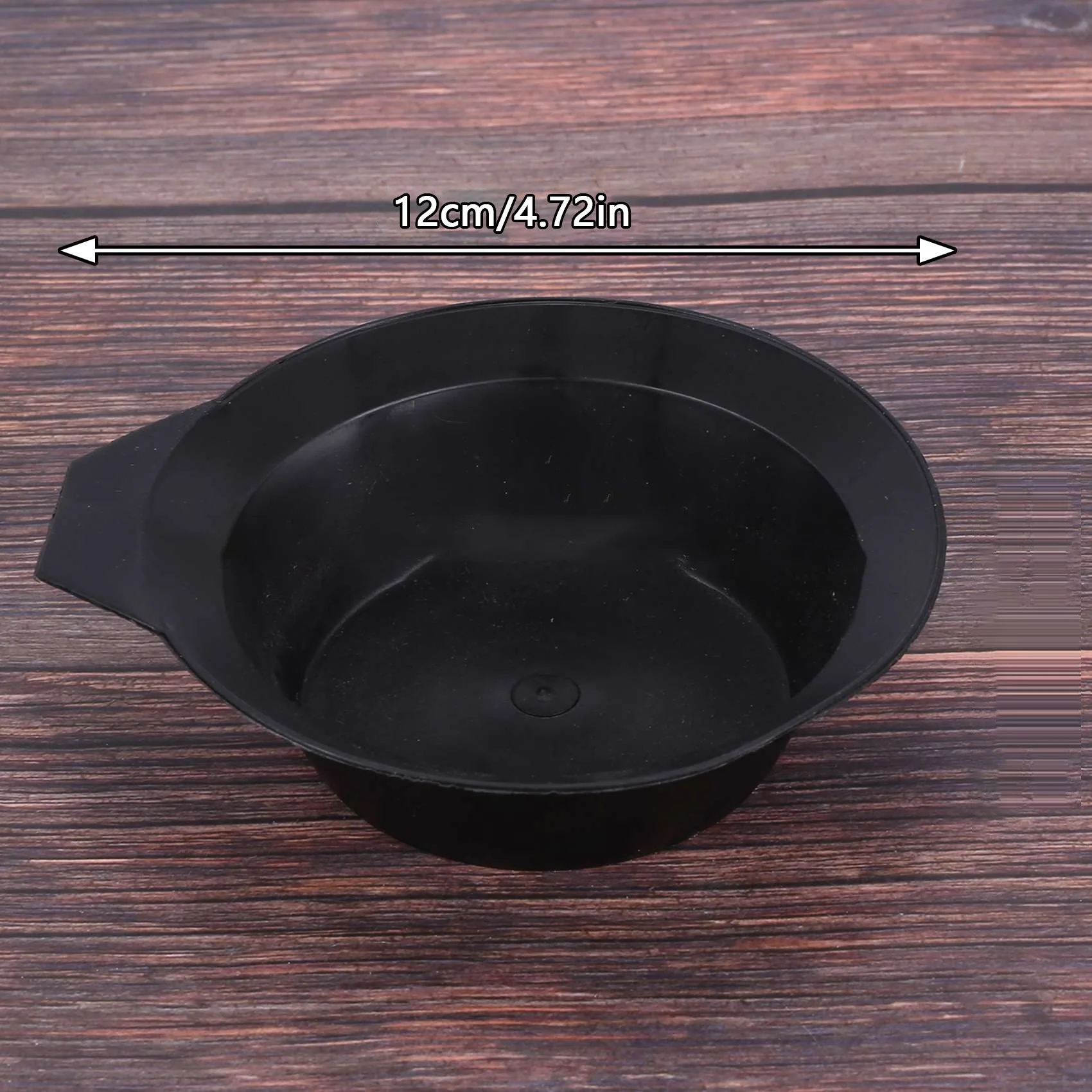 Парикмахерская Краска для волос Чаша окрашивания [Персональный уход]