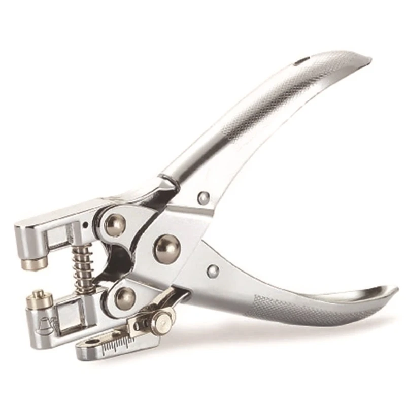 

Single Hole Puncher 30 Sheet Capacity Classic Office Paper Punch for Paper Craft