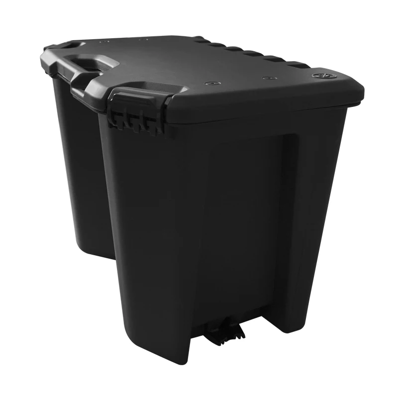 Модульный грузовой ящик для хранения квадроциклов (30 л) Can am LinQ Maverick X3 Commander Defender