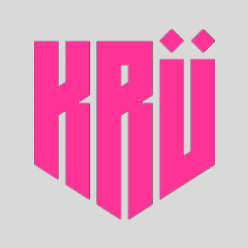 VALORANT KRU команда униформа Джерси Униформа 2022 Официальный сайт Горячая Распродажа