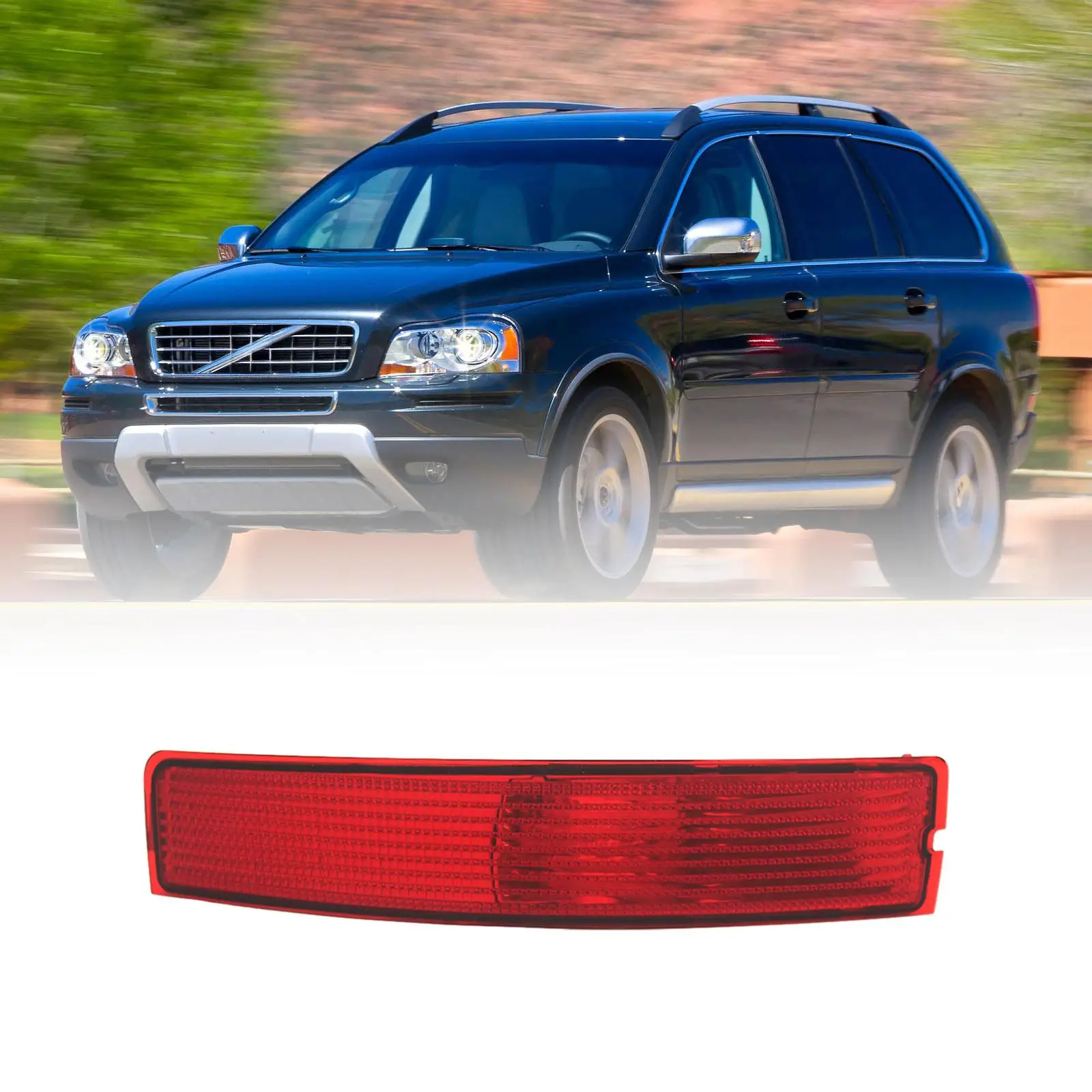30678970 Простота установки Премиум 31213647 для Volvo XC90 MK1 2007-2014 гг.