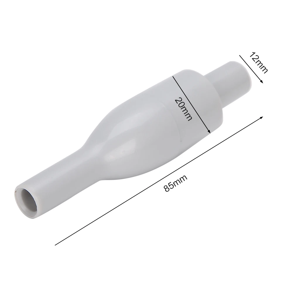 

Dental Saliva Weak Suction Tube Adapter Tip Dentistry Saliva Ejector Valves Dentist Teeth Surgical Tool Oral Care Accessories