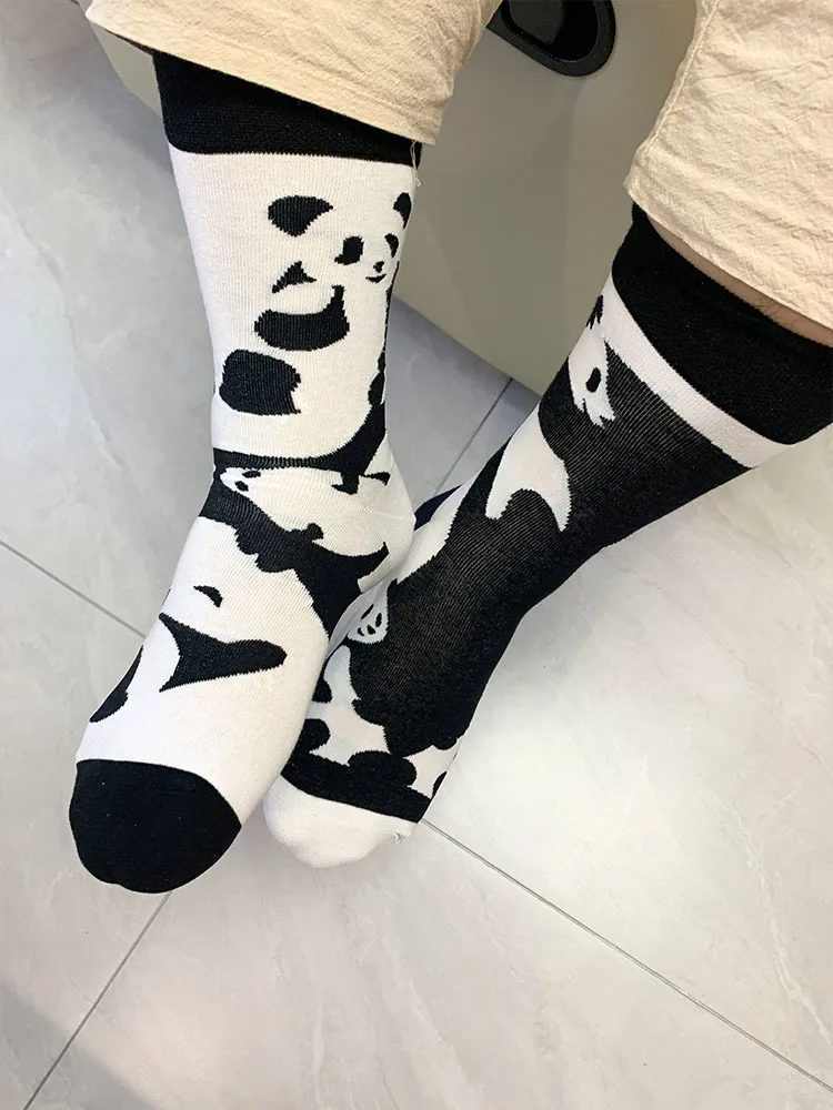 Мужские носки CHAOZHU 5 цветов