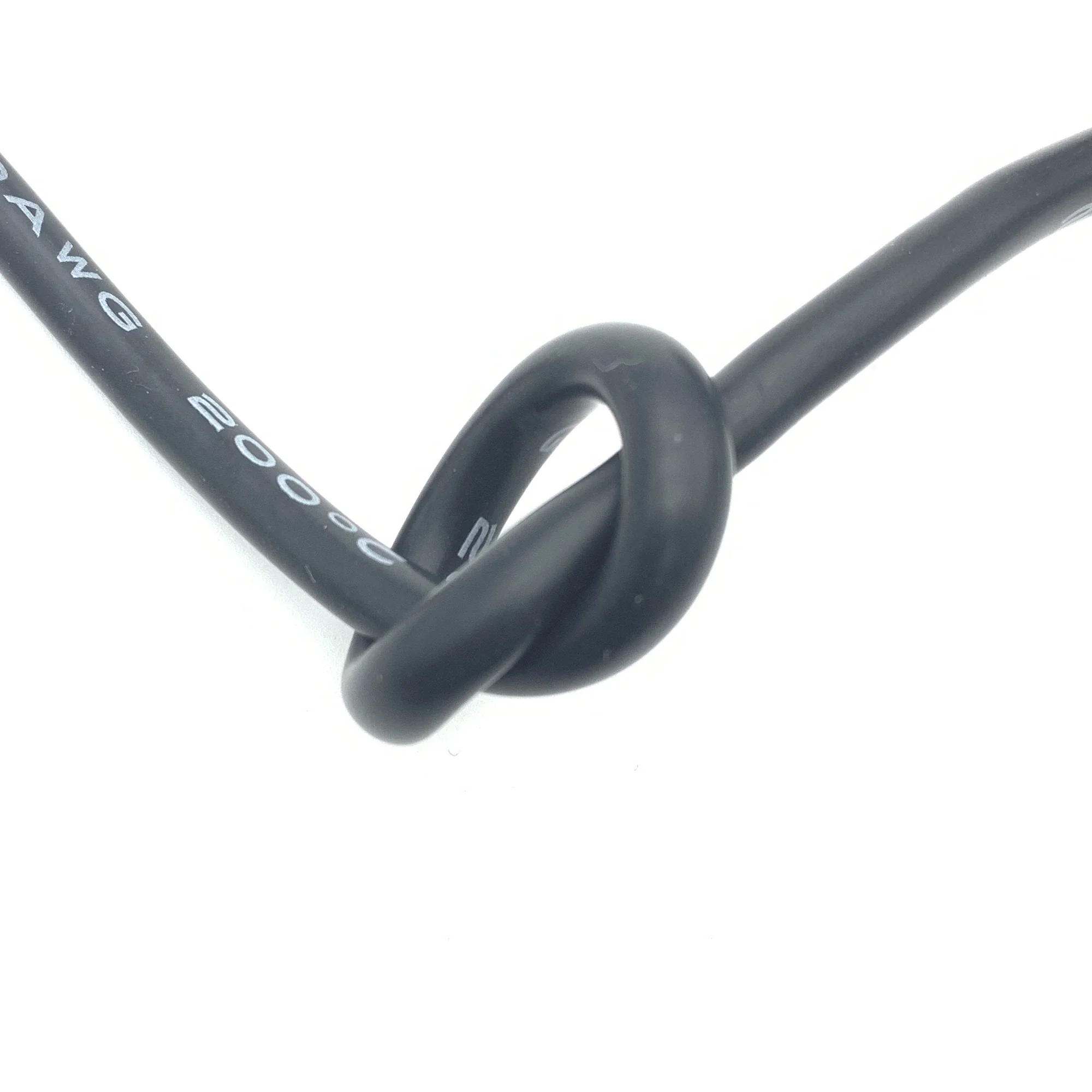 10 м термостойкий кабель 30 28 26 24 22 20 18 16 15 14 13 12 8 AWG фотопровод высокотемпературный