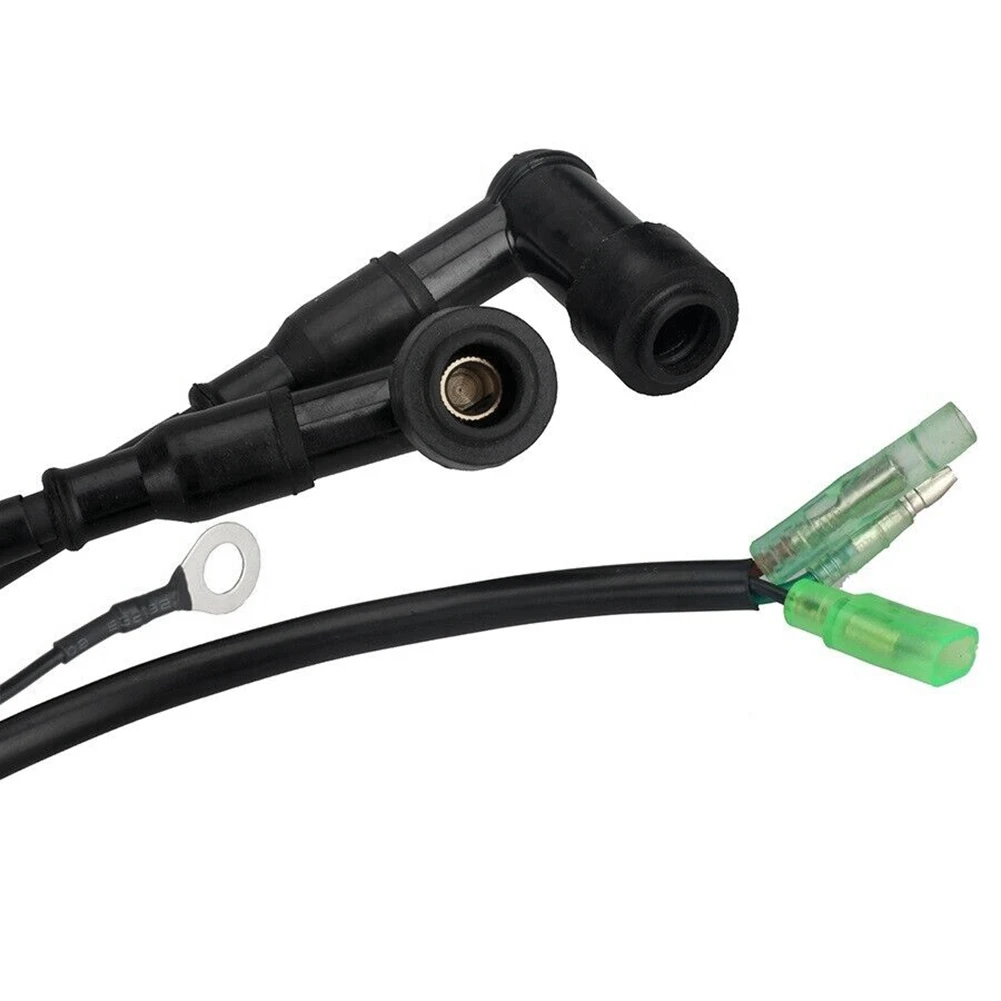 Подвесной мотор 3B2-06060 CDI для TOHATSU 9 8 л.с. 2-тактный Hidea HDX 3B2-06060-0 3B2-06060-1 зажигание