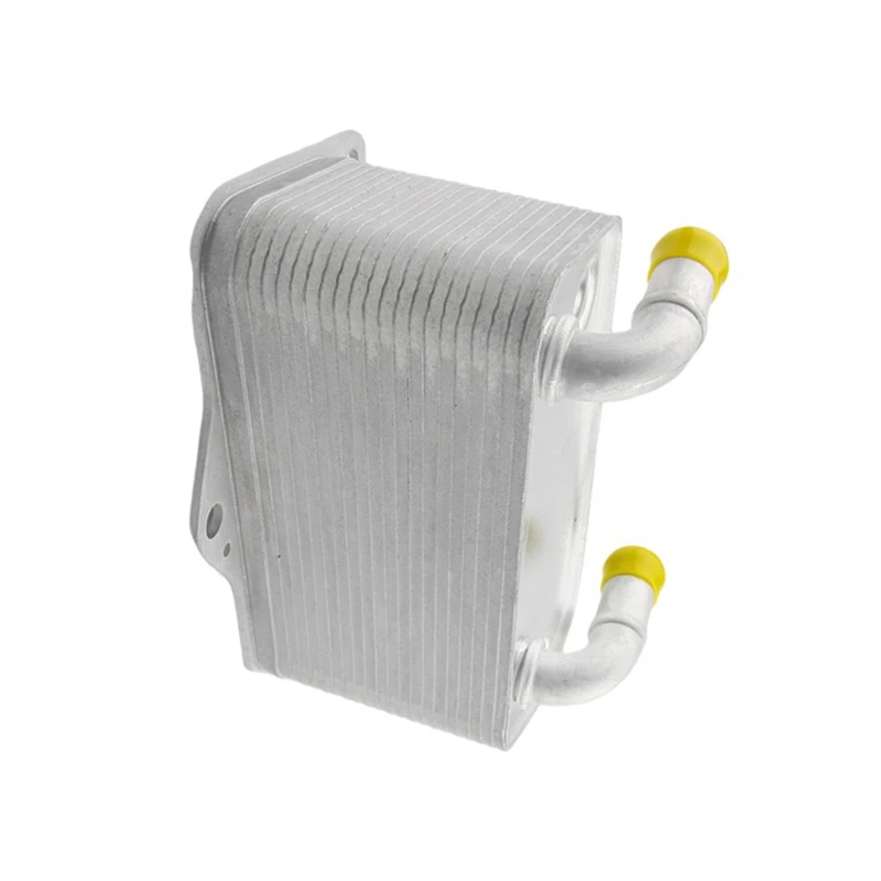 Маслоохладитель трансмиссионного масла 02E 6-скоростной DSG 409061 C для комплектов