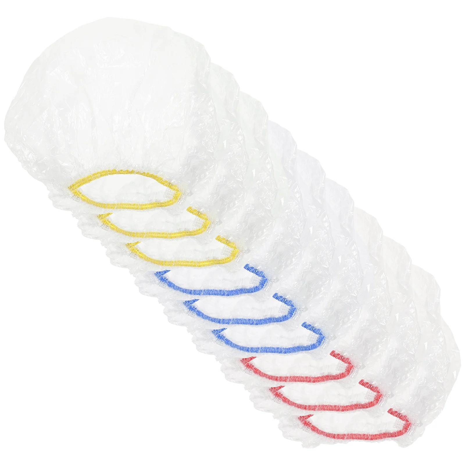 

Storage Cover Reusable Plastic Wrap Covers Food Preservation Film Dish Elastic Bowl Covers