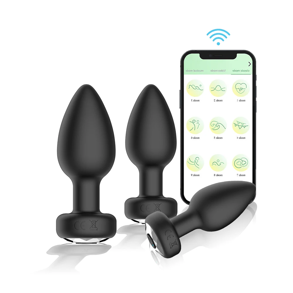 Анальная пробка Анальный расширитель аналоговая игрушки Gruppensex Sexu Shop Gode для геев