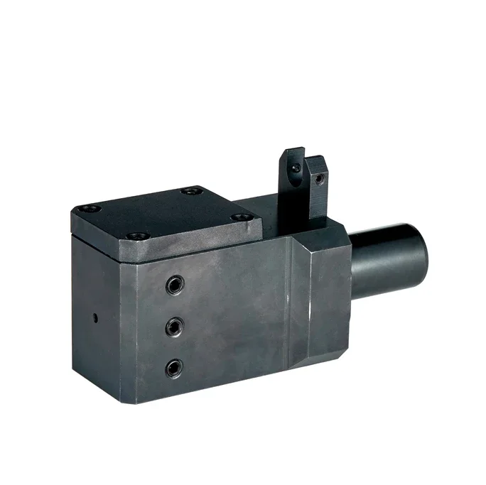 Быстросменный фиксированный держатель инструмента серии VDI новый для станка Mazak