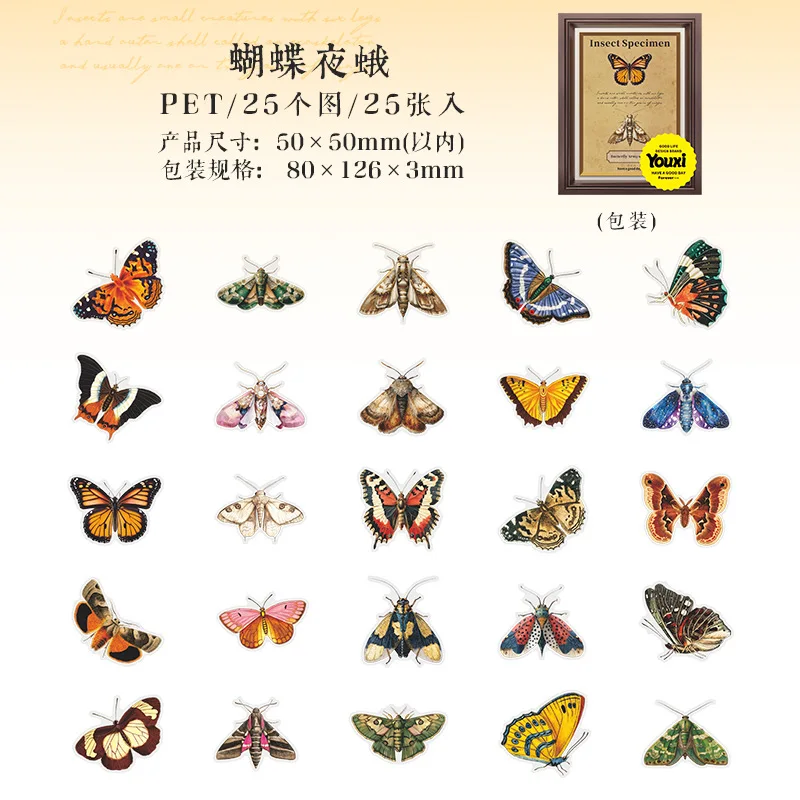 

Кавайные наклейки Аlideco