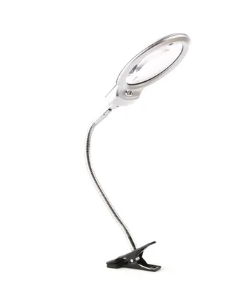 

LED lighting clip table