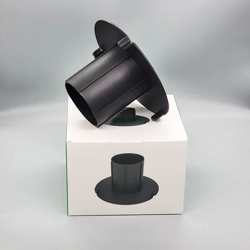 Фото Для Miximizer TM5 TM6 TM31 взбрызгивающая крышка против разбрызгивания, взбрызгивающая крышка, кухонные инструменты, смеситель, аксессуары, запасные части №4