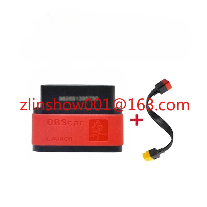 Фото DBScar X431 PRO3 X431 XDIAG версия DIAGZONE версия Bluetooth-адаптер автоматическая диагностика OBD2 сканер №2