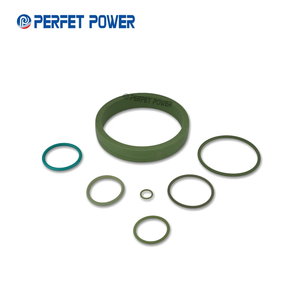 

China Made New S4371970 Overhaul Kit for QSK19 Series Common Rail Fuel Injector