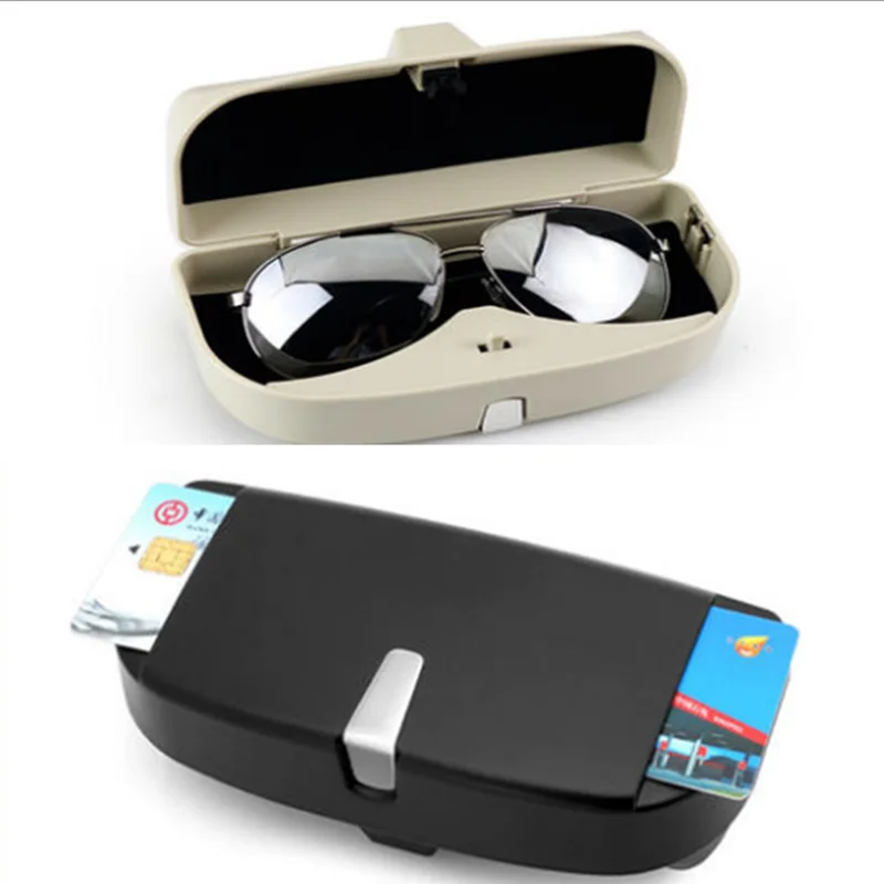 

New Product Car Glass Glasses Box Case for BMW E46 E39 E38 E90 E60 E36 F30 F30 E34 F10 F20 E92 E38 E91 E53 E70 X5 X3 X6 M3