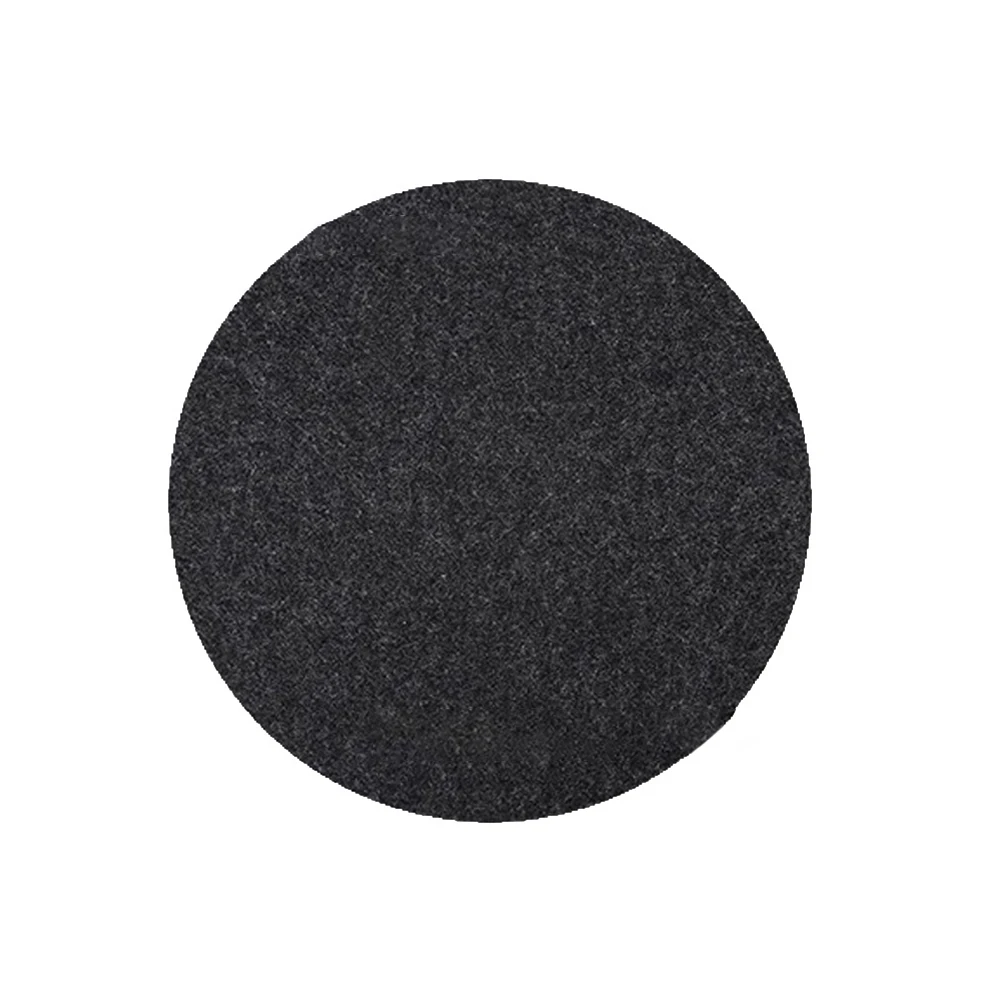 

Induction Cooker Clean Protection Pad Platinum-grade Silicone Heat Insulation Pad High Temperature Resistant Non-slip Mat