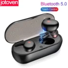 TWS-стереонаушники Y30 с поддержкой Bluetooth и сенсорным управлением