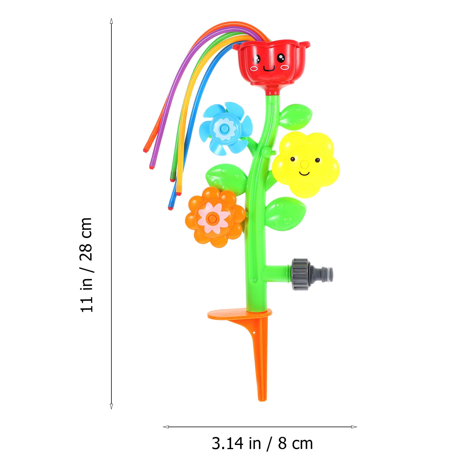 Рисунок 2 - Разбрызгиватель воды