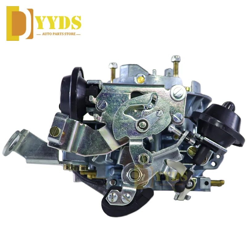 Новый карбюратор 2E для двигателя GM/VW ALC/GAS AP 1 8 л/2 0 л 0261290155 Замена карбюратора в