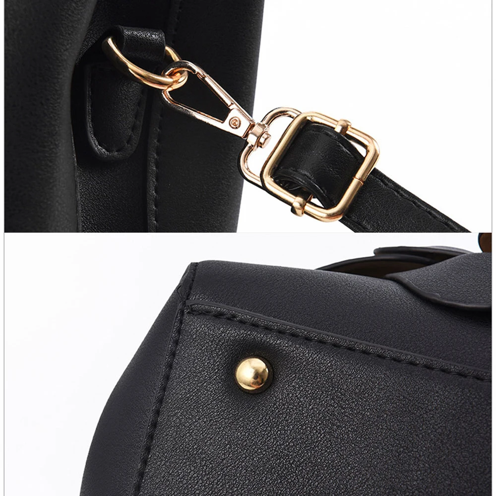 2022 New Ladies Luxury Handbag Designer Famous Bag Women Leather Hand Bags Purse Rose Design Totes Fashion Brand Shoulder Bags