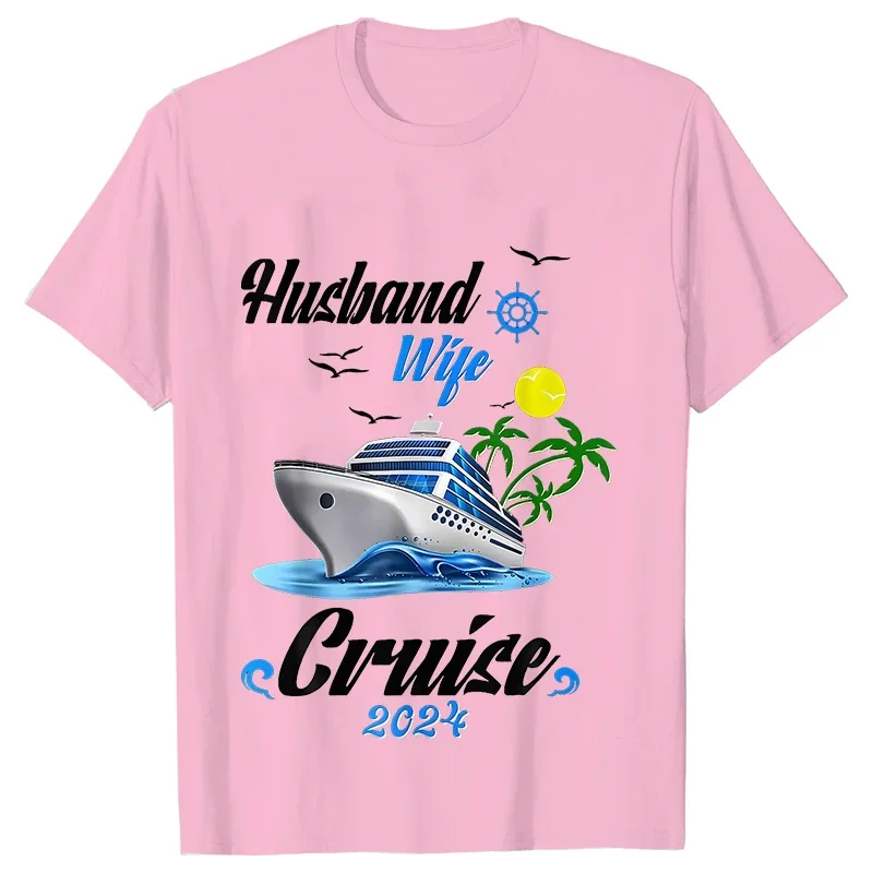 Женская футболка в стиле Харадзюку модная с графическим принтом для путешествий