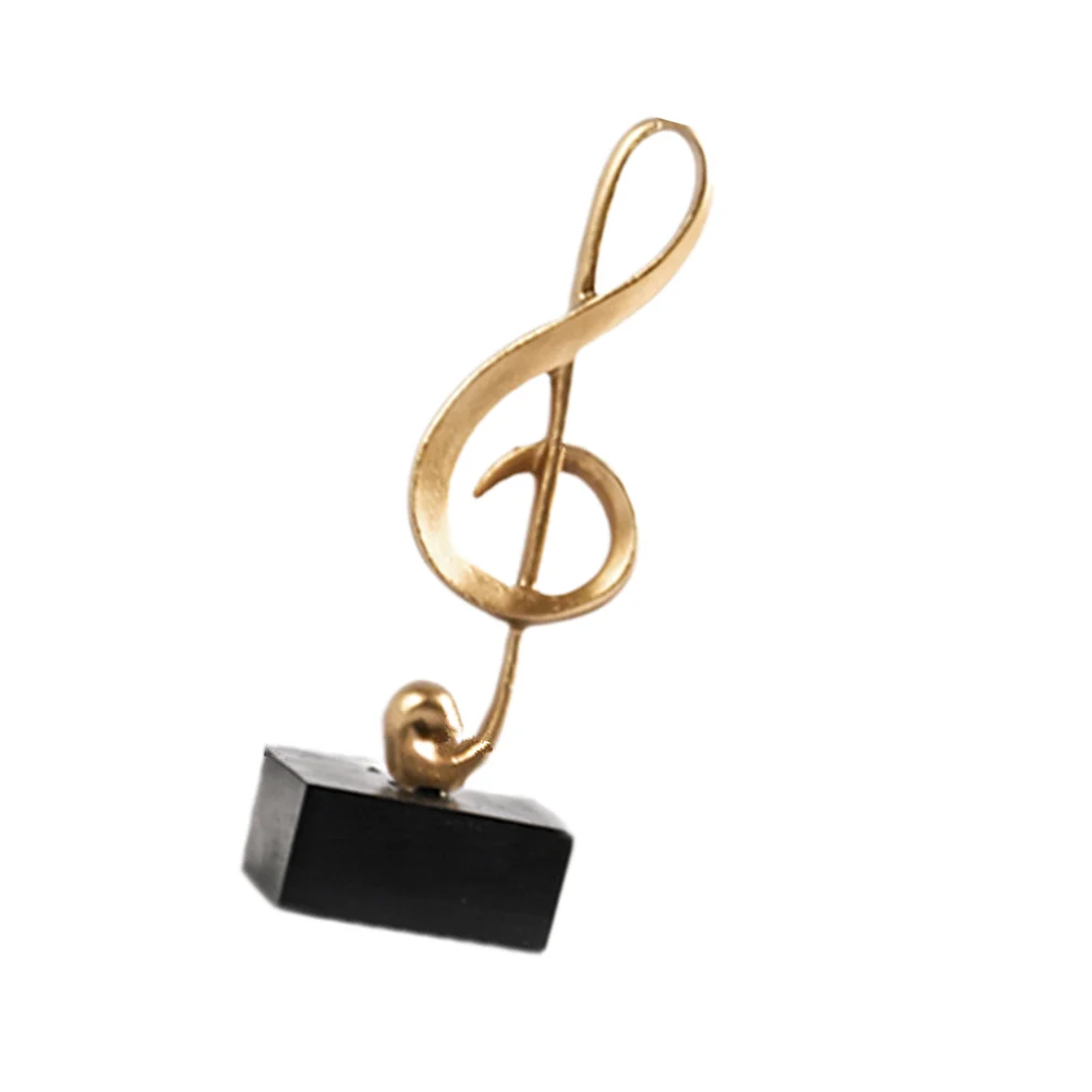 

Notechristmas Resin Ornaments Statue Musical Instrument Charm Ornamentfigurines Figurine Table Party Favorssculpture