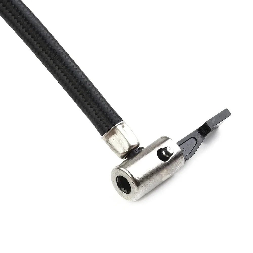 Автомобильный электрический воздушный насос 12 В компрессор 300 фунтов на