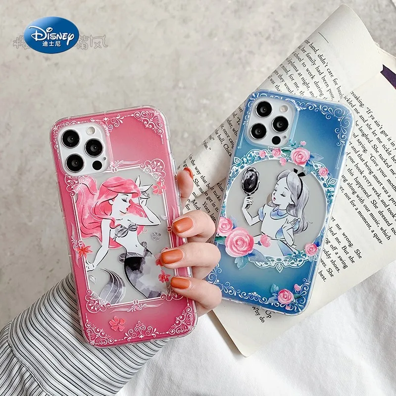 Чехол силиконовый для IPhone 11 12Pro Xs Max SE 2020 7 8 Plus |