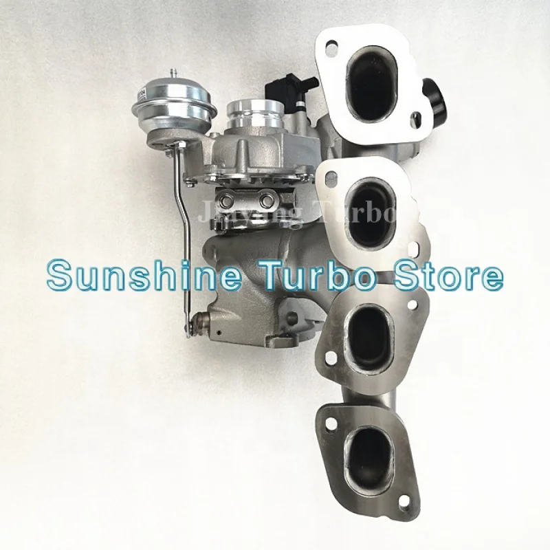 

Turbo A2700902280 A2700900980 2700902980 A2700902980 A270090008080 Turbo for A-Class W176 1.6L