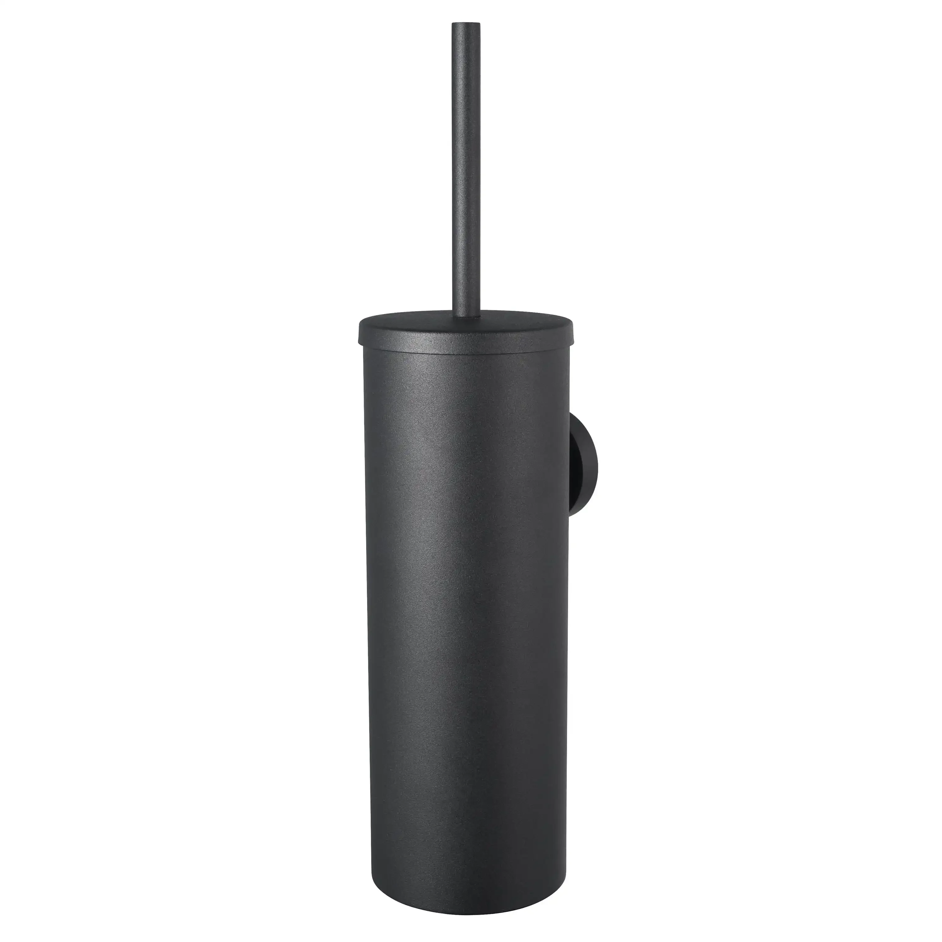 

Haceka Kosmos Toilet Brush Holder Black