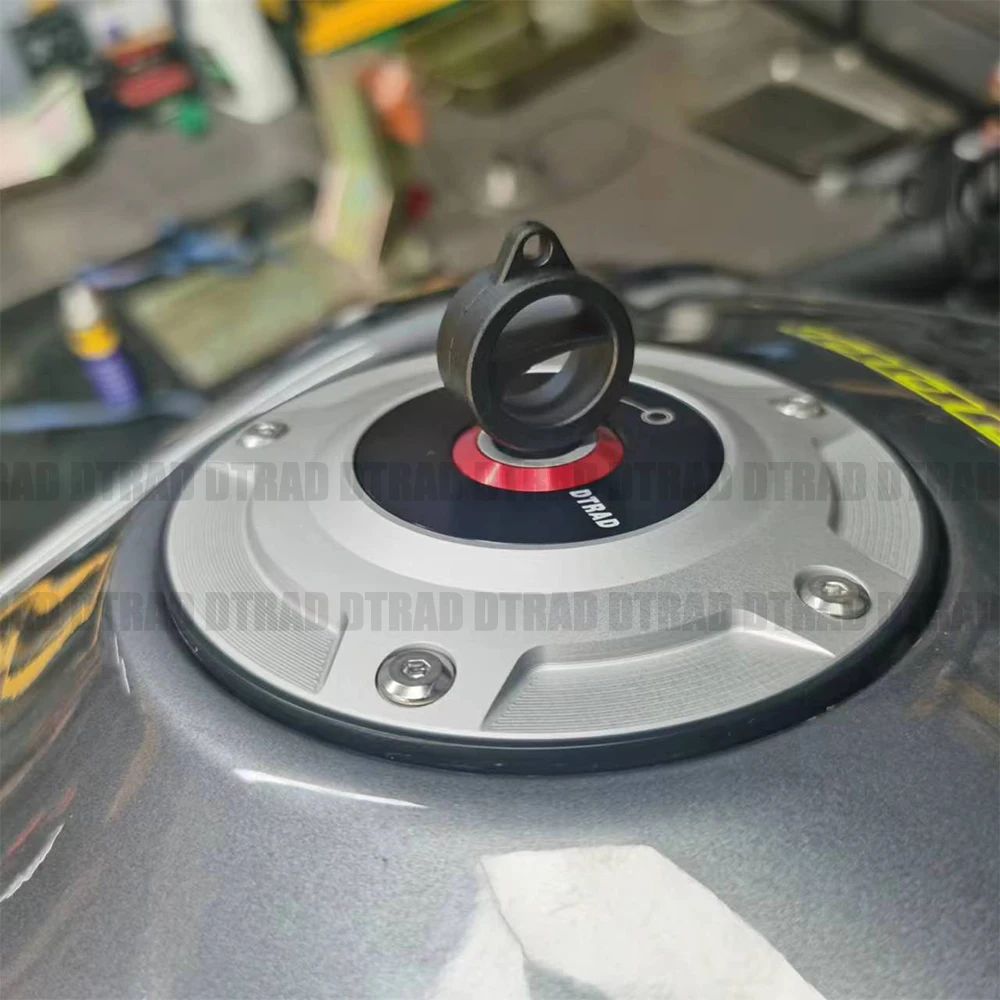 Рисунок 2 - 2023 новый стиль для DUCATI Panigale