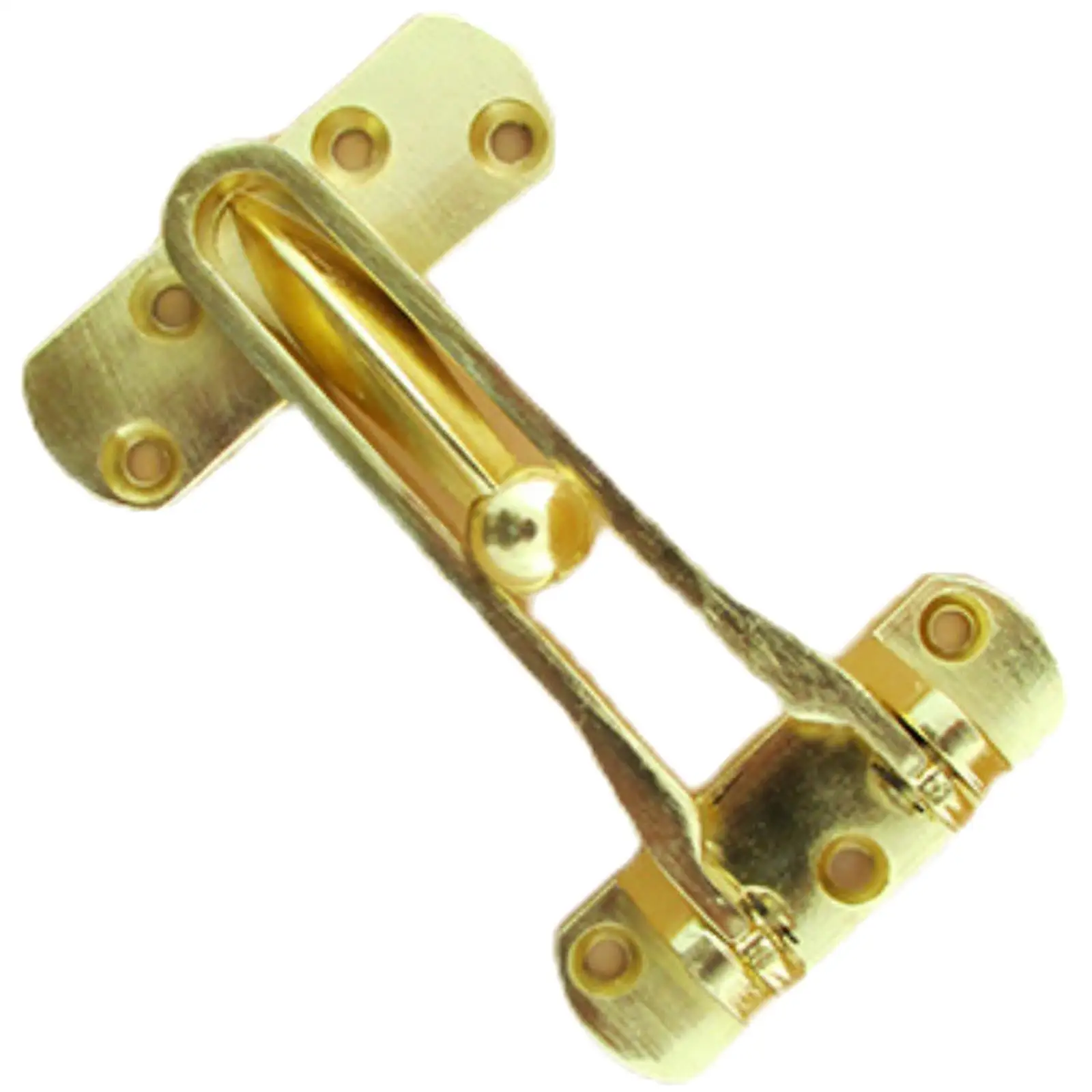 

Mini DIY Busy Board Kit Sensory Metal Clasp Practical Skills Teaching Toy
