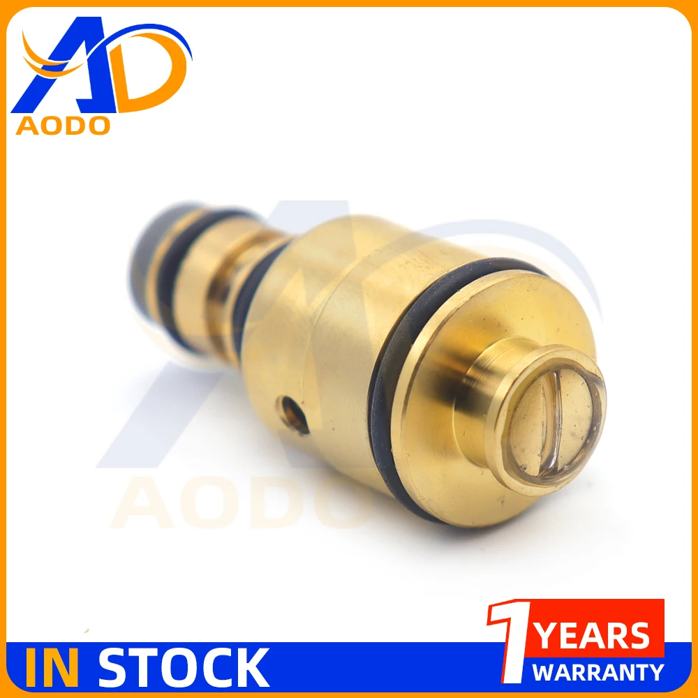 Фото Для VW SKODA SAAB ROVER OPEL FORD Jaguar MAZDA 7SBU16 5SL12 5SA12 5SA09 6SB16 Внутренний регулирующий клапан компрессора переменного тока №4