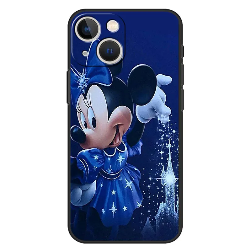 Чехол для телефона iPhone 13 11 12 Pro Max XR X 8 7 6 6S Plus XS 13mini SE 5 мини-чехол силиконовый бампер