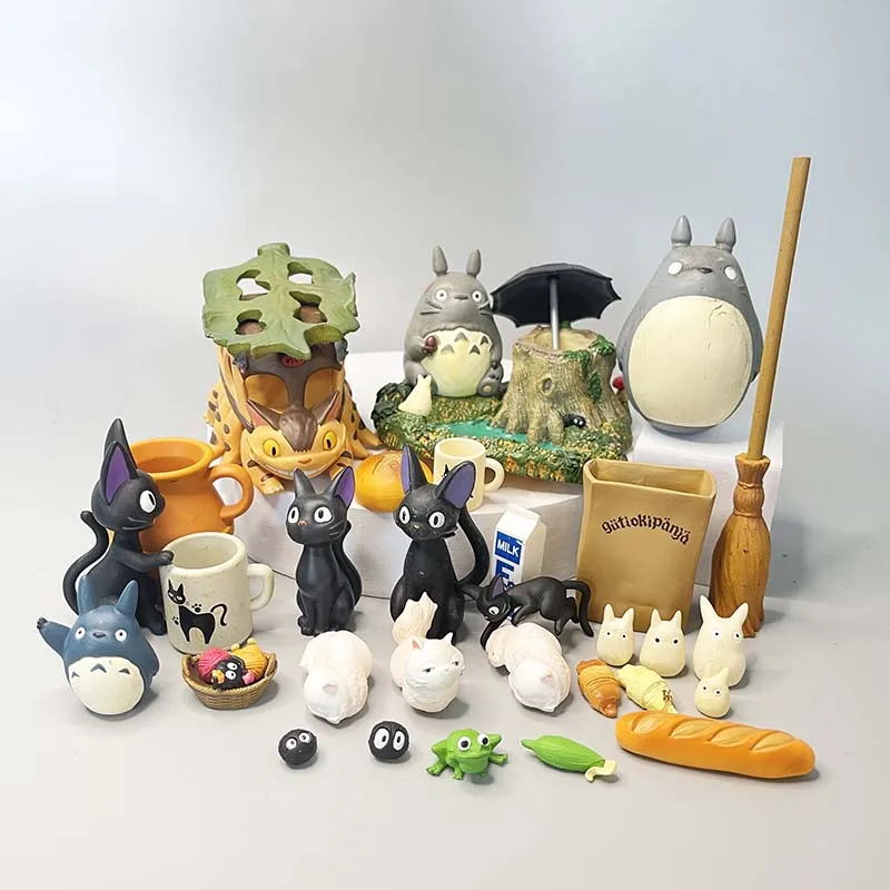 Decoration Toys