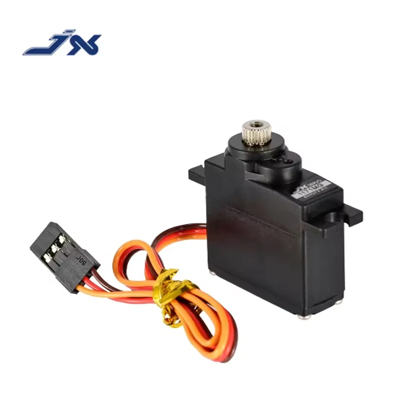 JX Servo Metal Gear PDI-1171MG 17g 3.5kg Torque Core Motor Micro Digital for RC Models