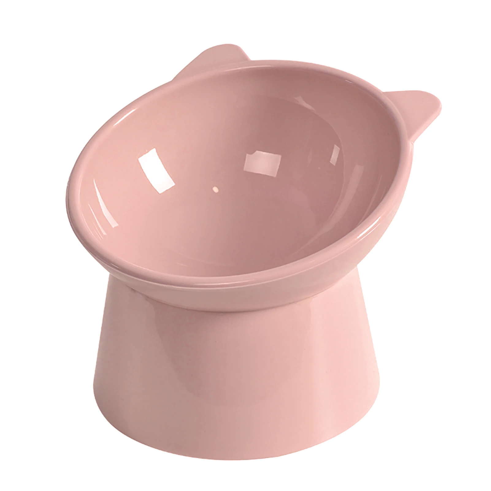 

Бинауральная миска для собак и кошек, 45 градусов